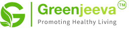 Green Jeeva Logo