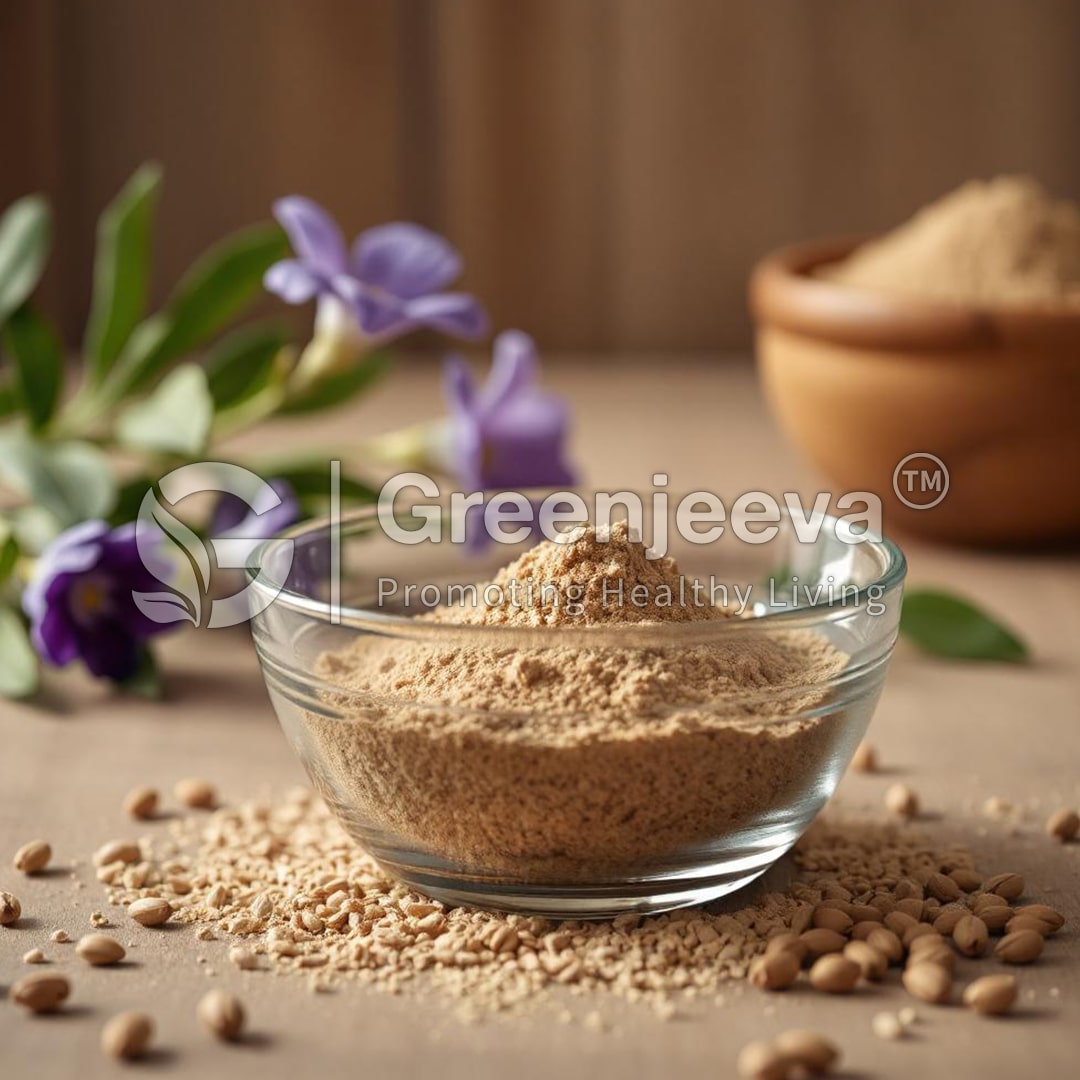 Organic Valerian Extract Powder 4:1