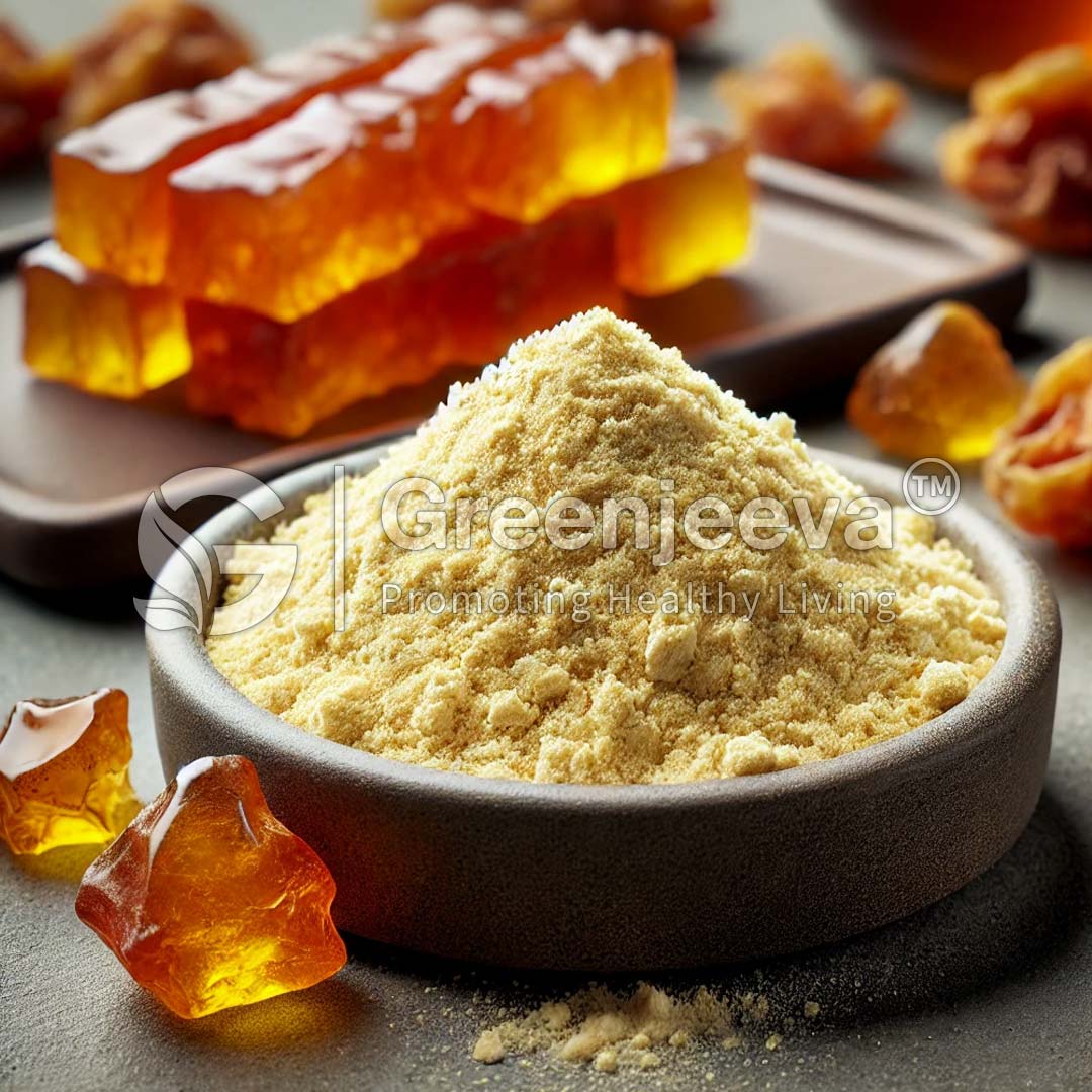 Boswelia Serata Extract Powder 65%