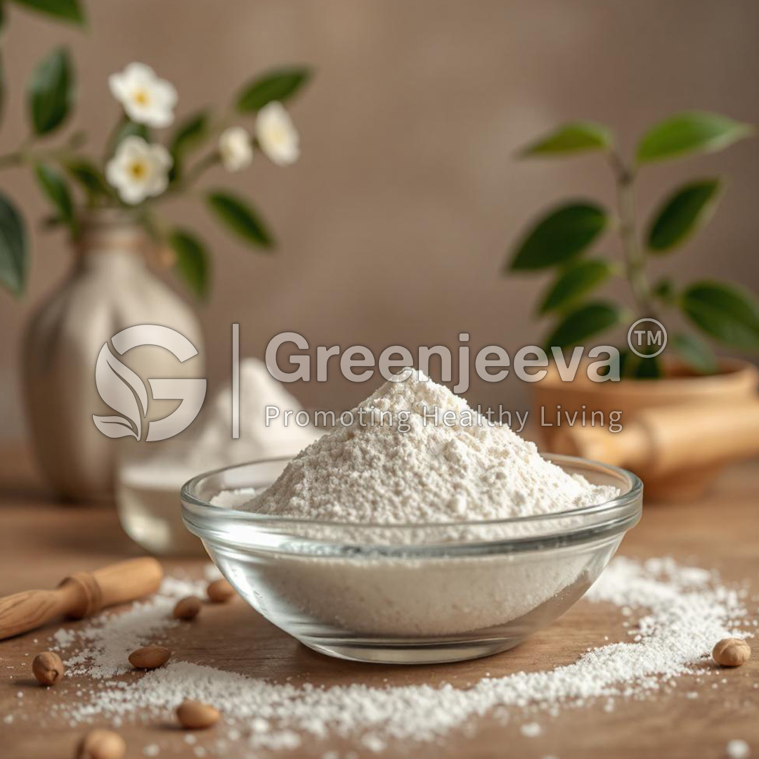 Calcium Acetate Powder