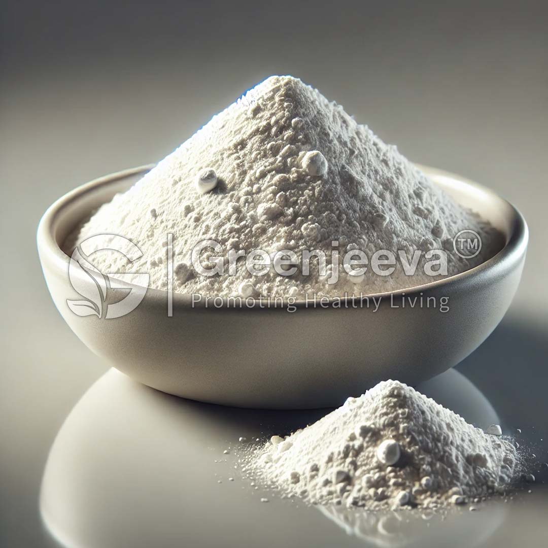 Calcium Carbonate Powder