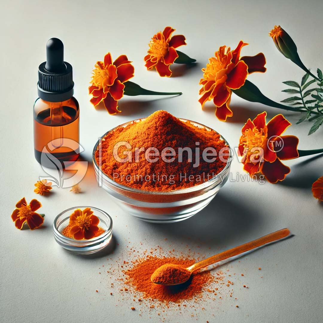 Lutein Ester CWS Beadlets