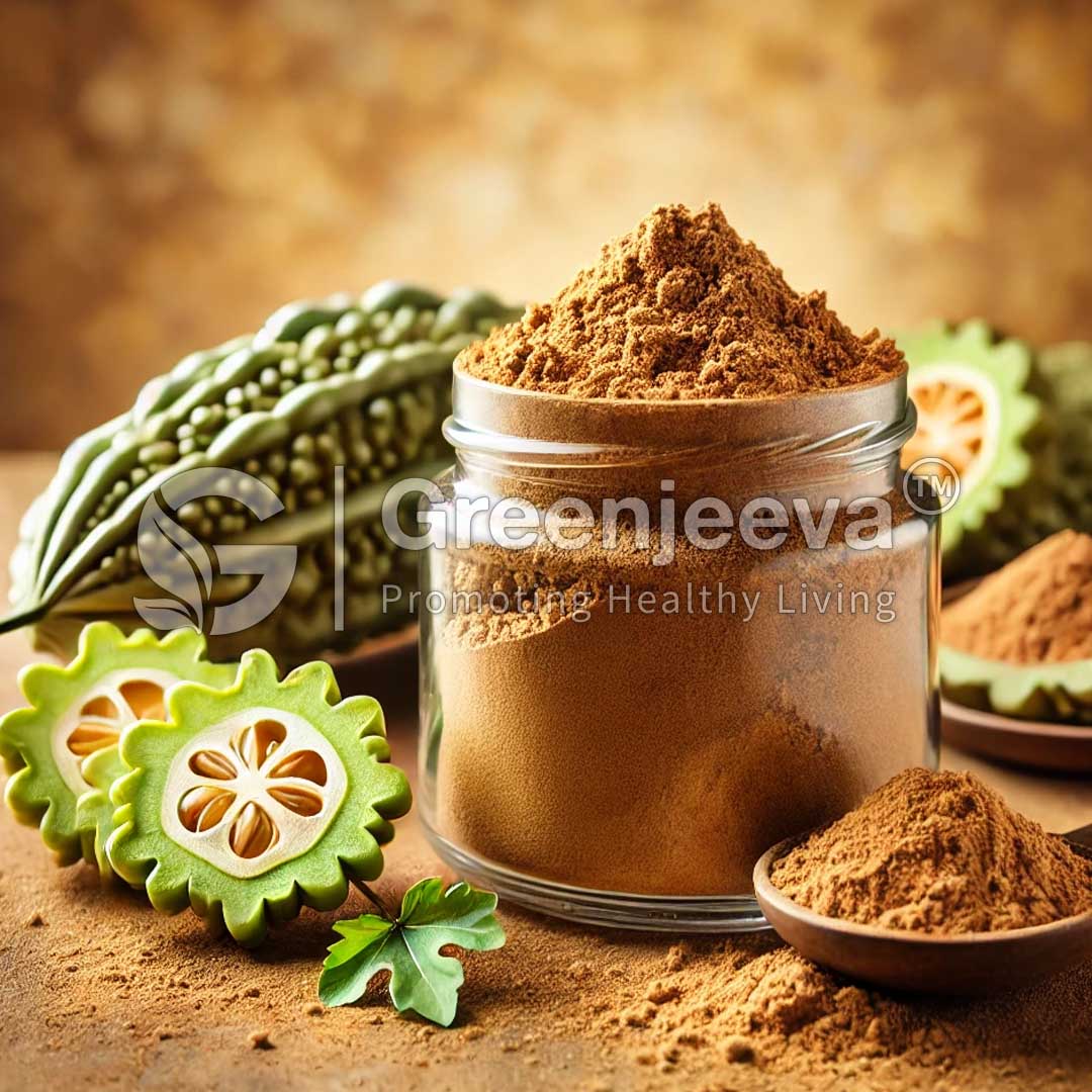 Bitter Melon Extract Powder 10:1