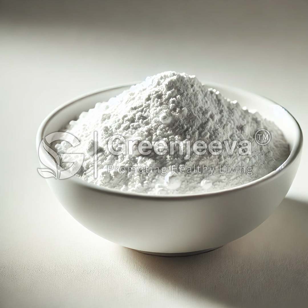 Magnesium Hydroxide Powder