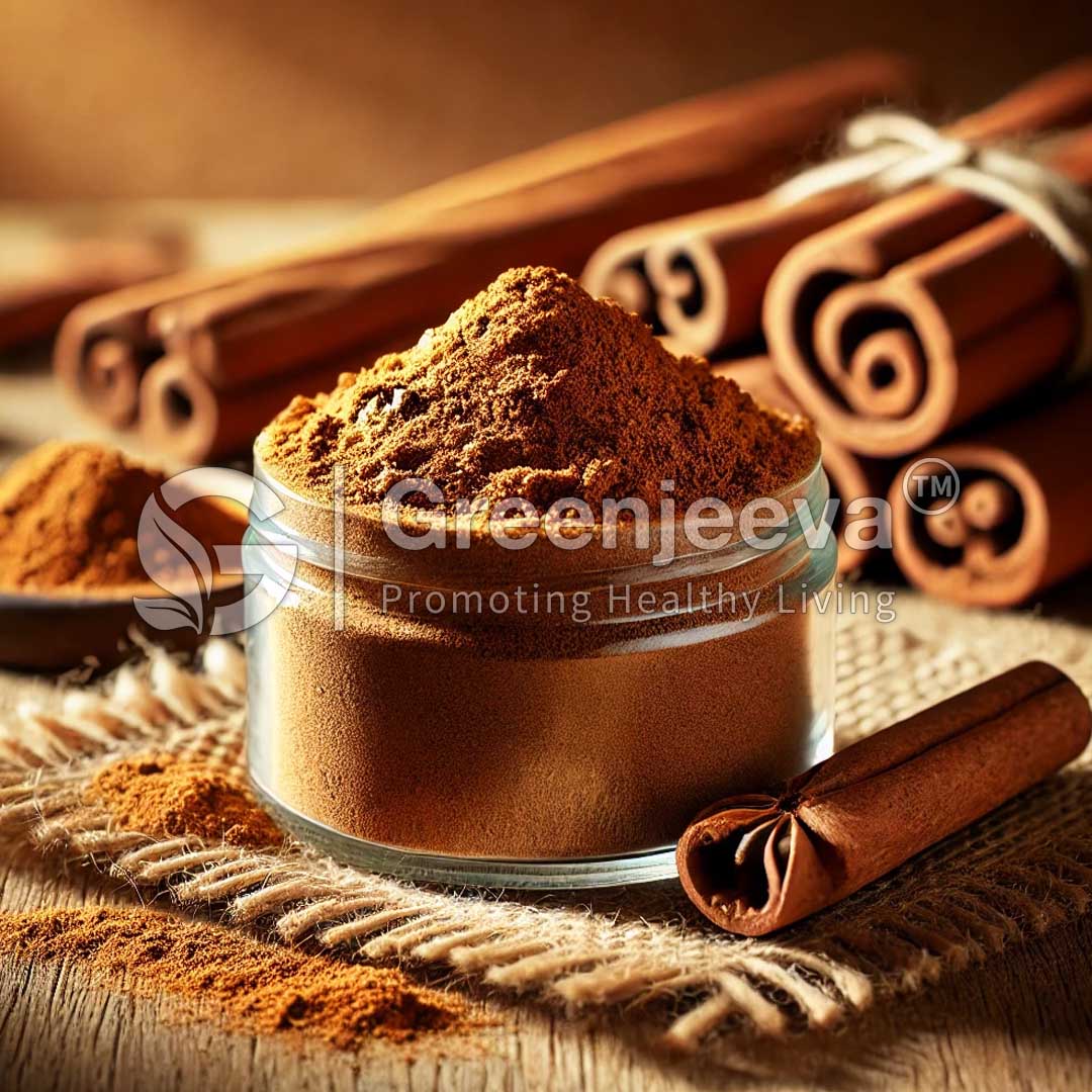 Ceylon Cinnamon Extract Powder 10:1