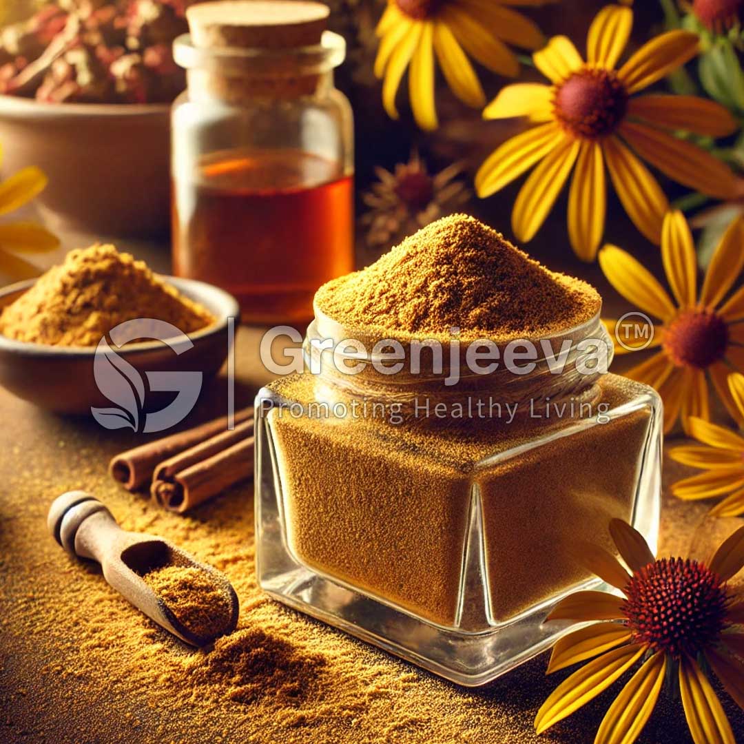 Echinacea Extract Powder 10:1