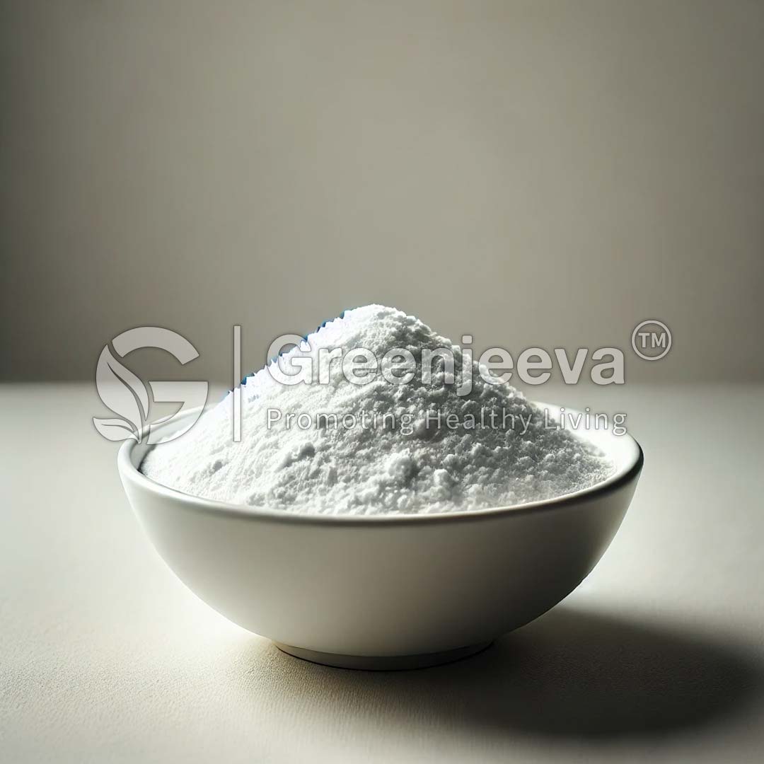 Calcium Chloride Powder