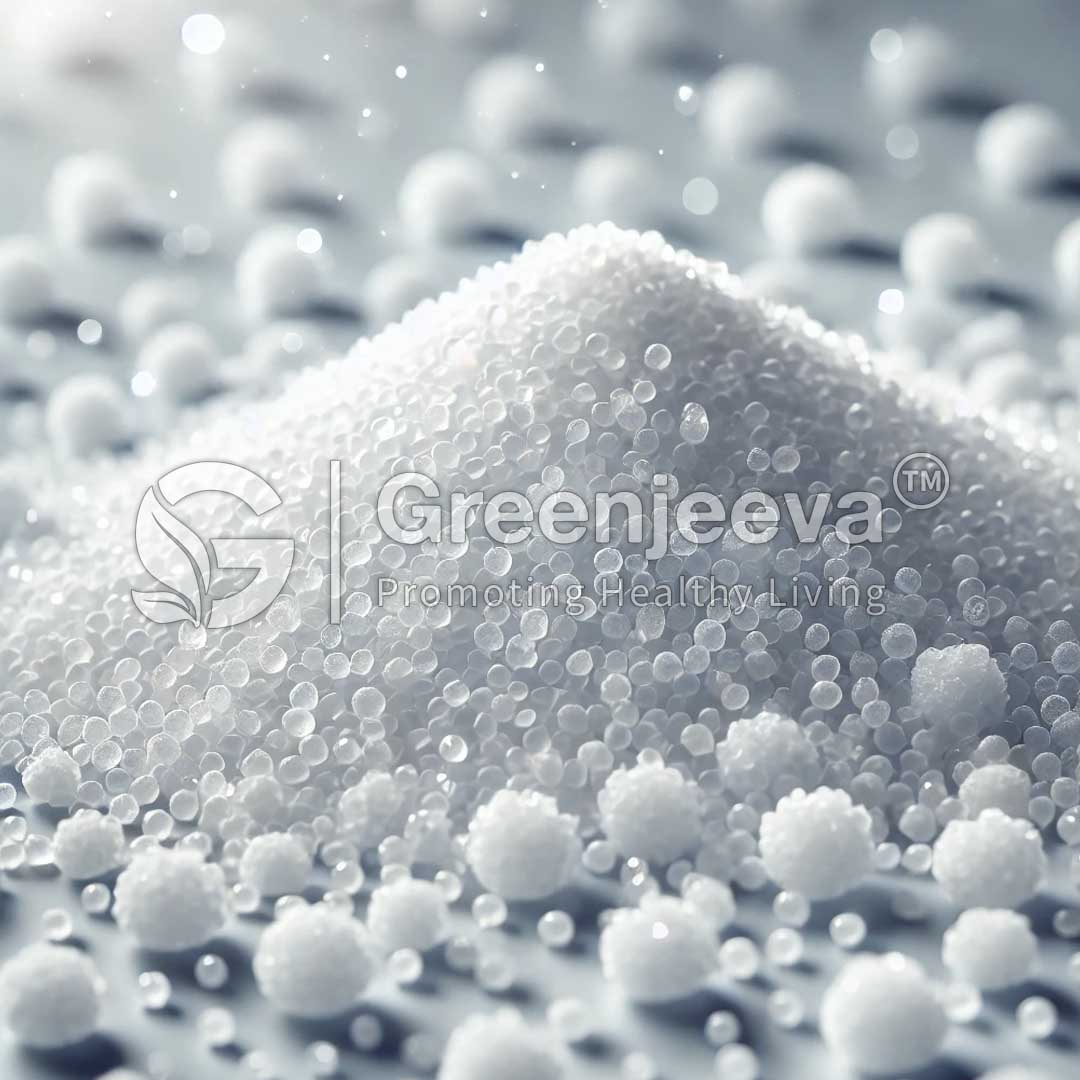 Calcium D-Gluconate Granular, DC Grade