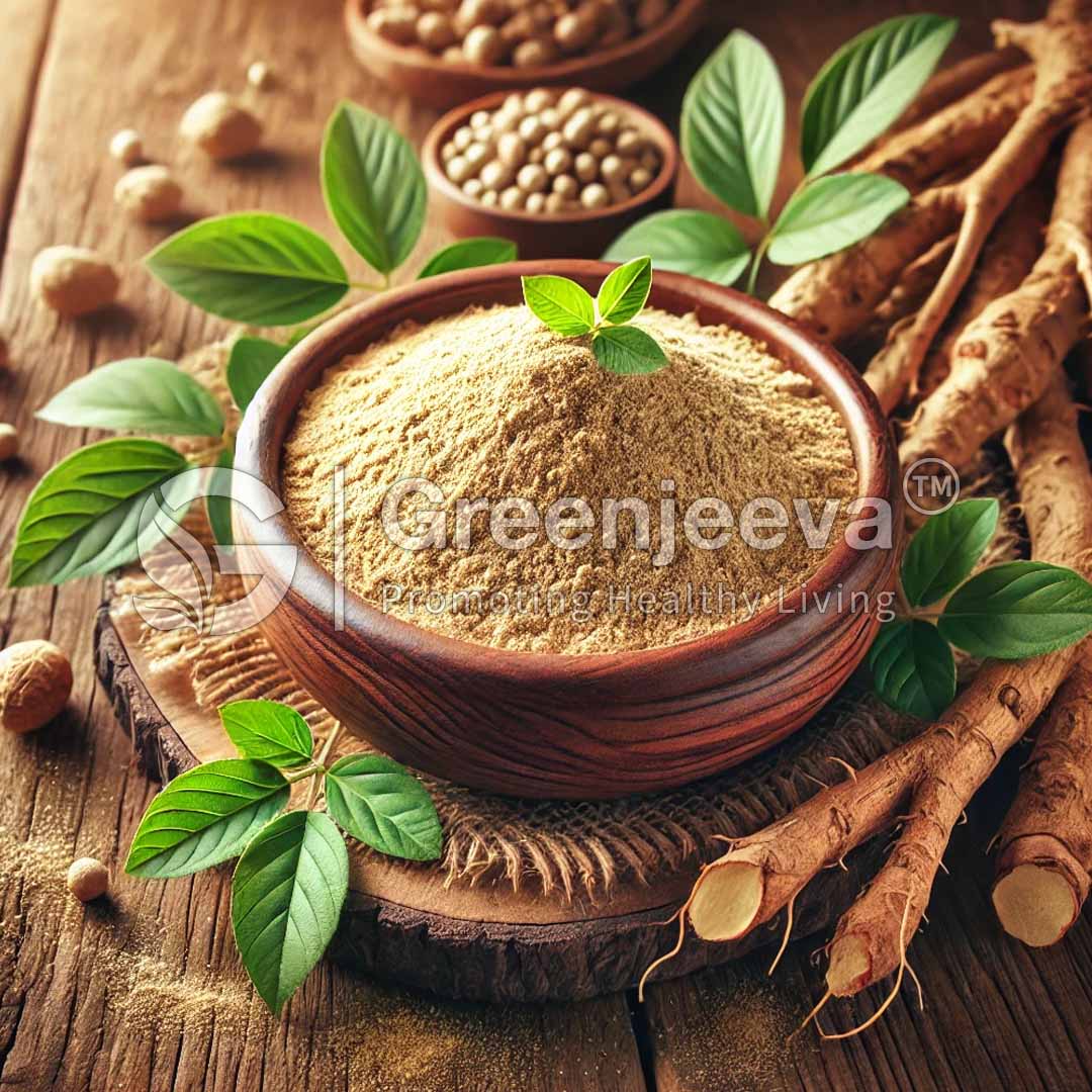 Ashwagandha Root Extract Powder 10:1