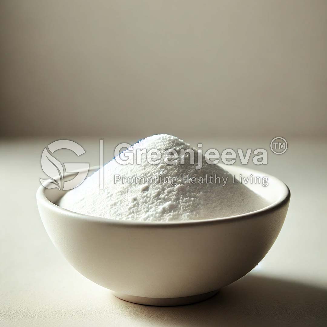 Magnesium Stearate Powder