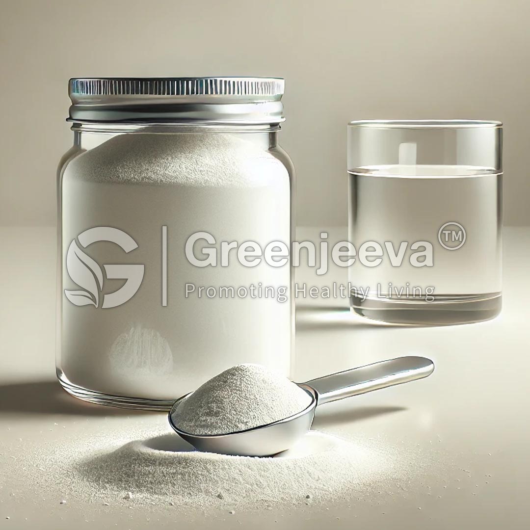 Andrographis Paniculata Powder