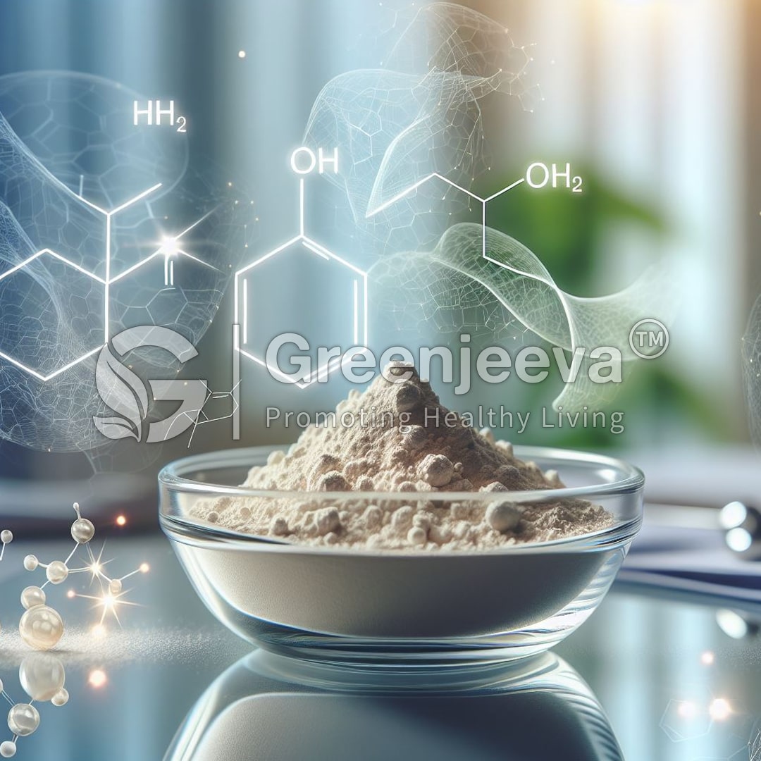 Quercetin Dihydrate Extract Powder 95%