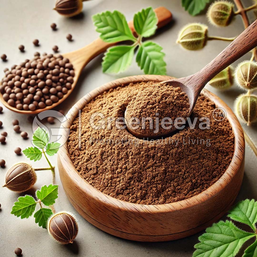 Bryonia Laciniosa Extract Powder 4:1