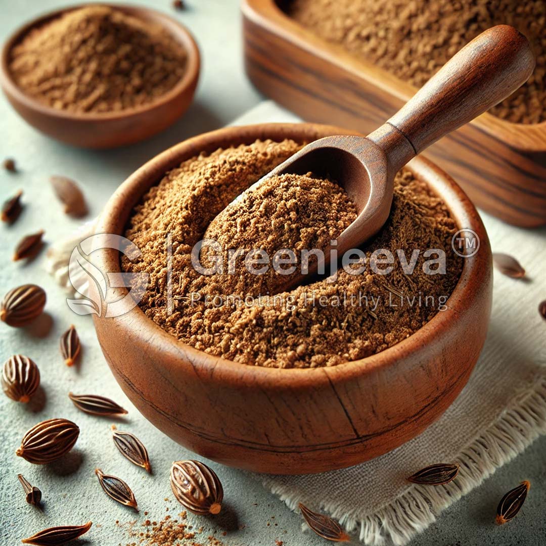 Caraway Extract Powder 10:1