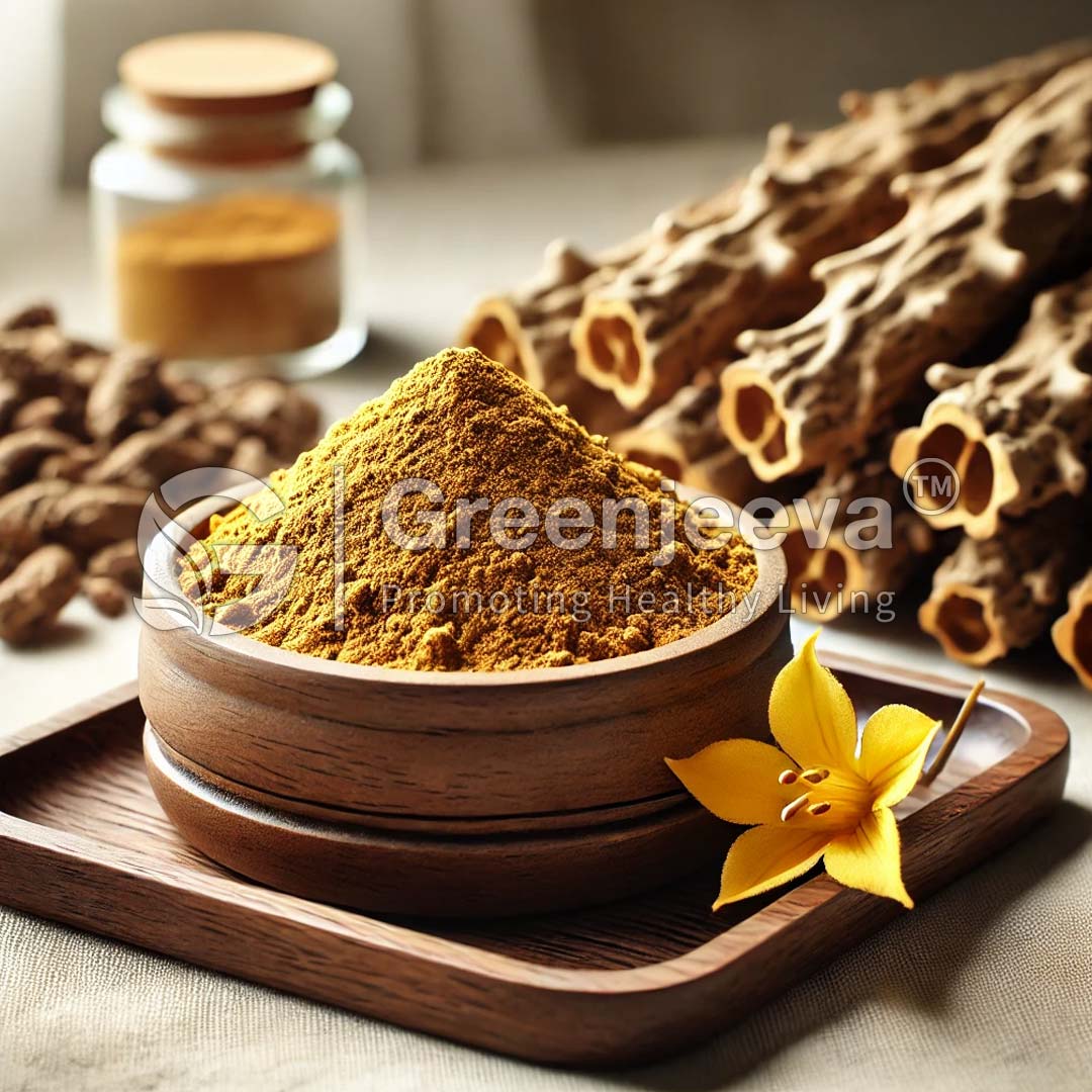 Devils Claw Extract Powder 10:1