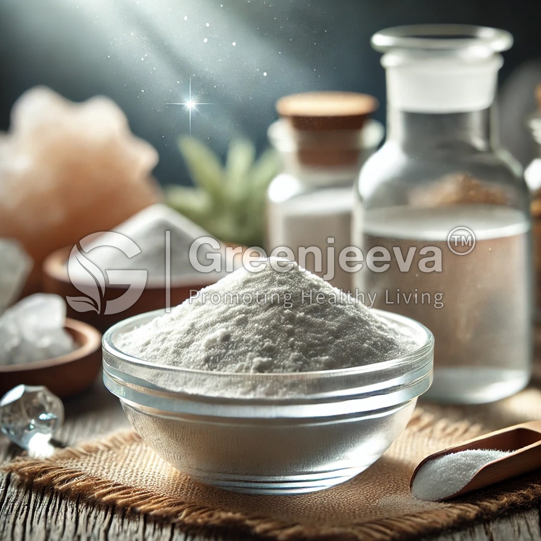 DiCalcium Phosphate Dihydrate Powder