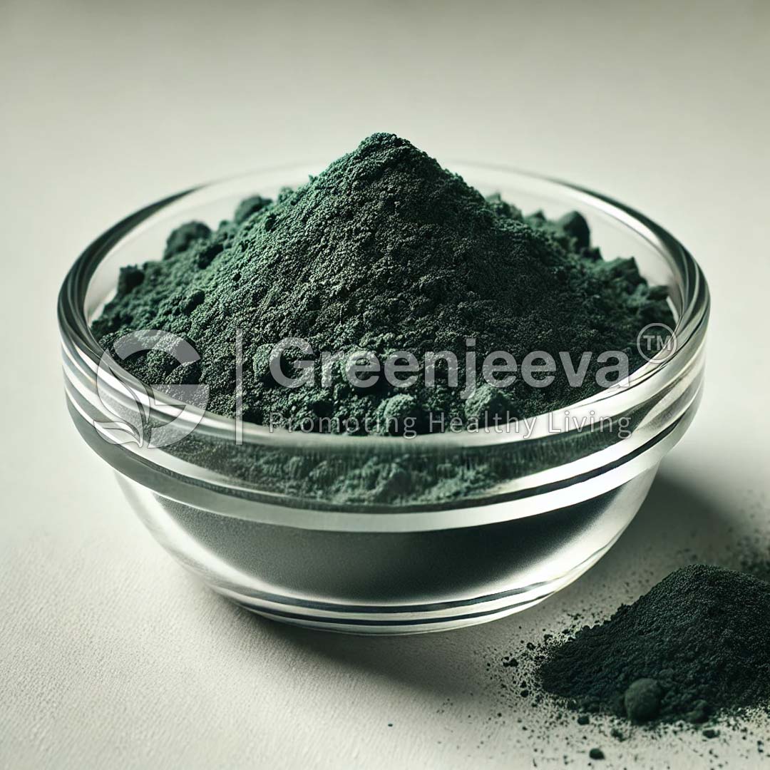 Ferrous Gluconate Powder