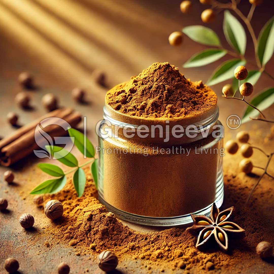 Chanca Piedra Extract Powder 4:1