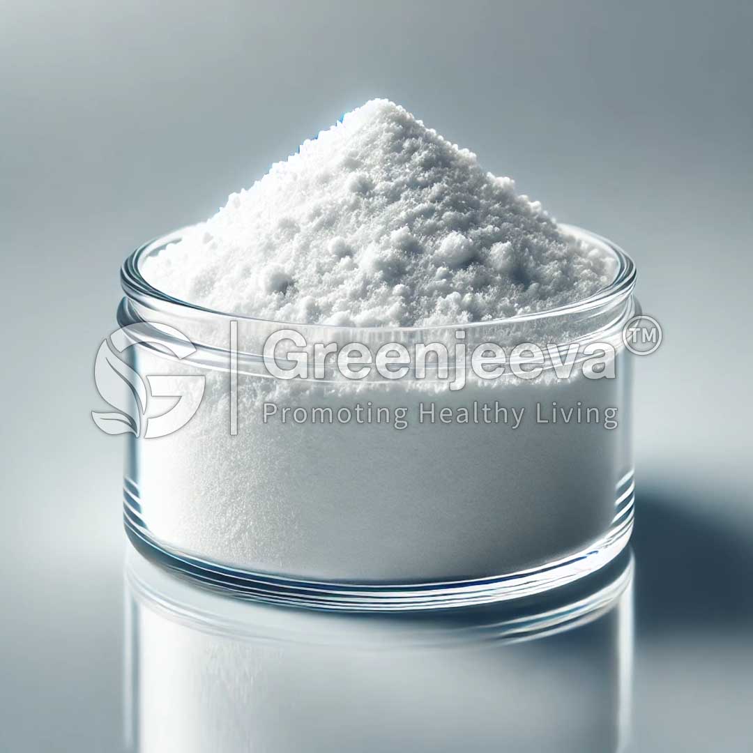 Tripotassium Citrate Monohydrate Powder