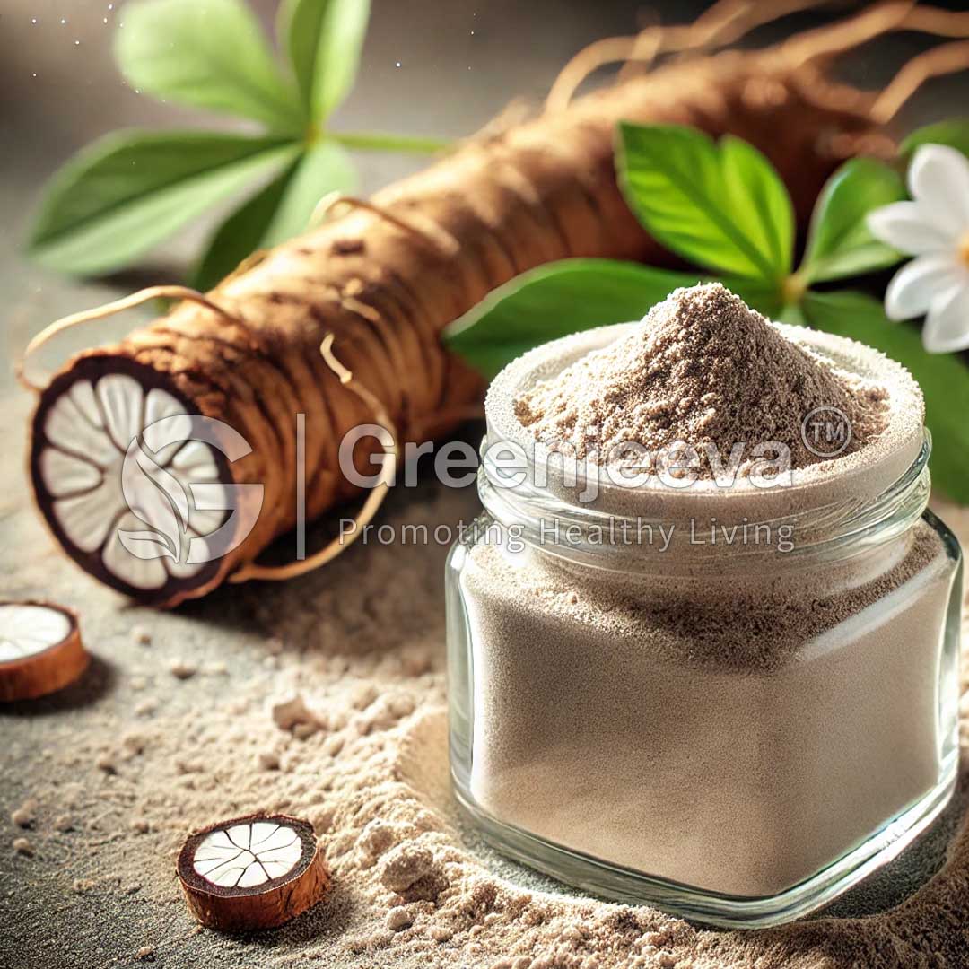 Platycodon Root Extract Powder 10:1