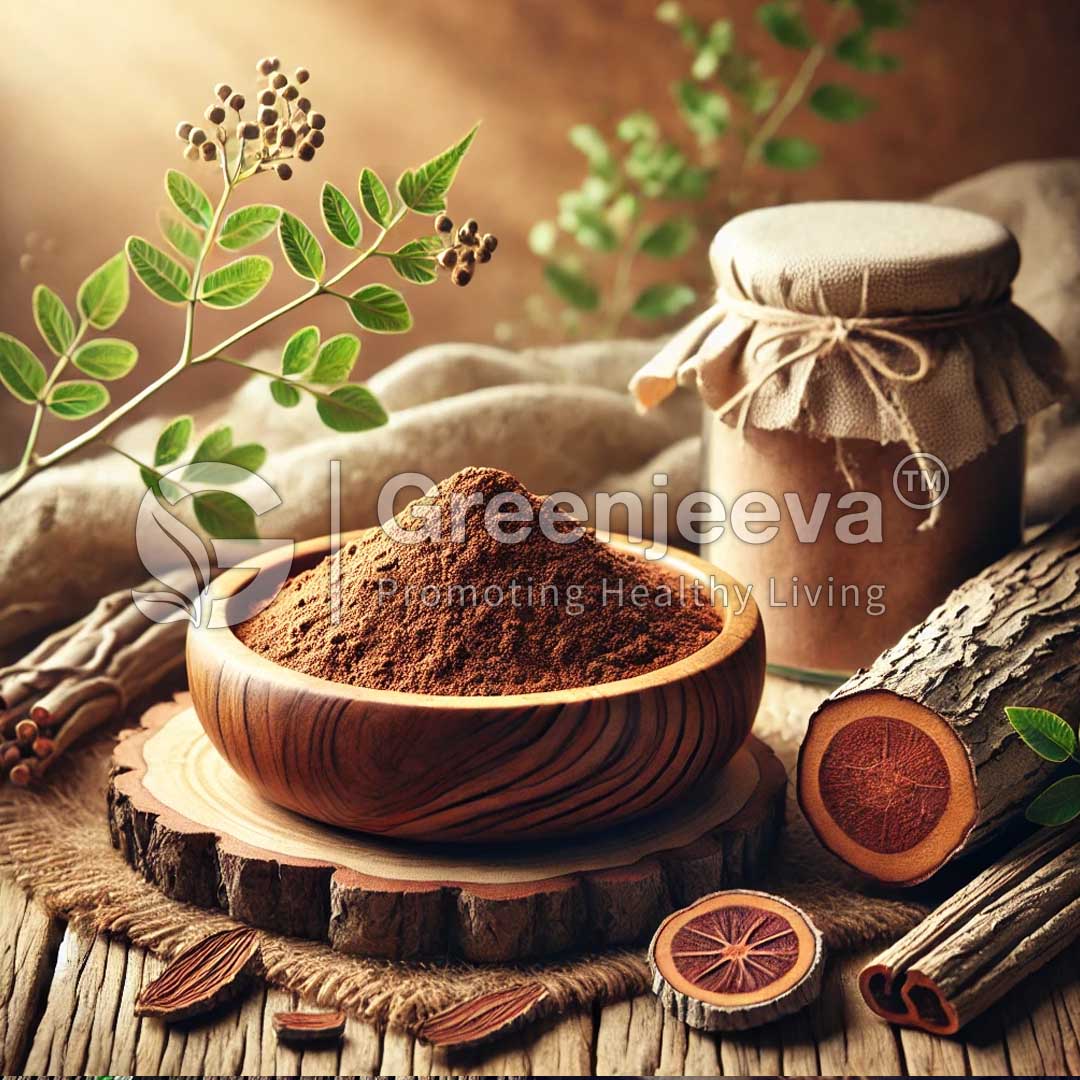 Pau D'arco Bark Extract Powder 10:1