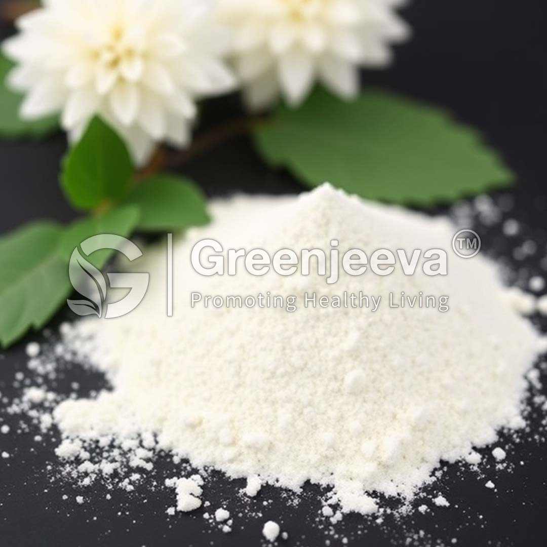 Magnesium Amino Acid Chelate Powder 40%