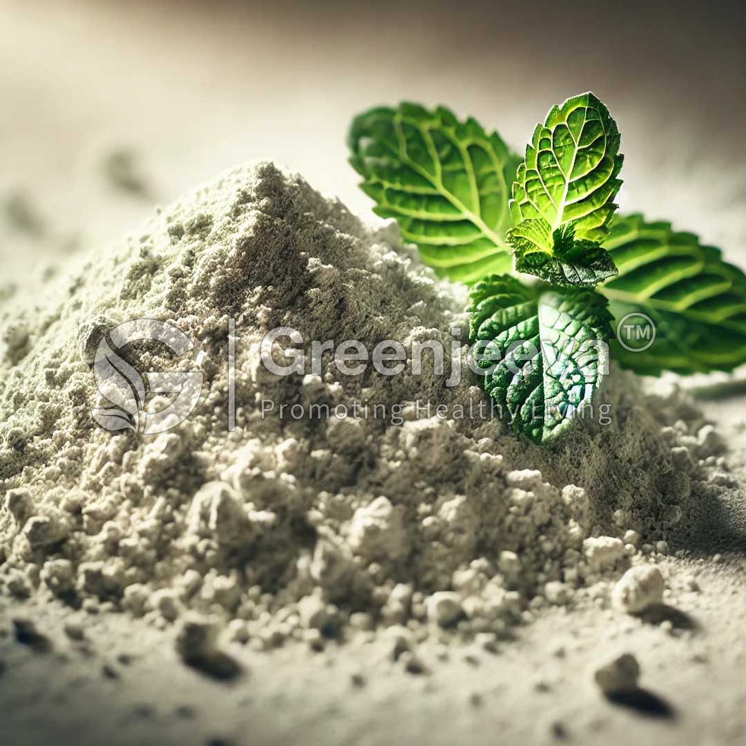 Spearmint Leaf Extract Powder 10:1