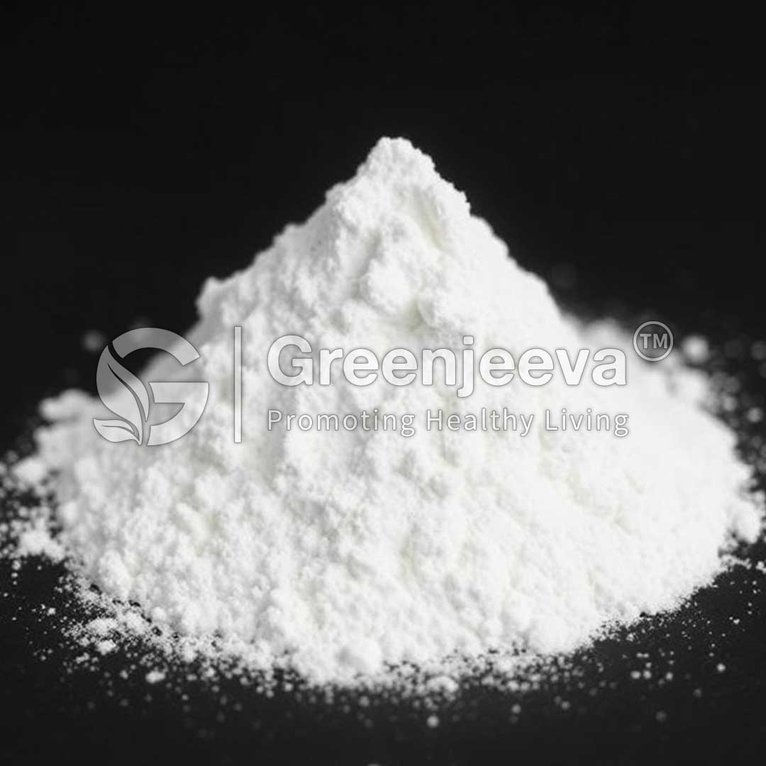 Tartaric Acid Powder