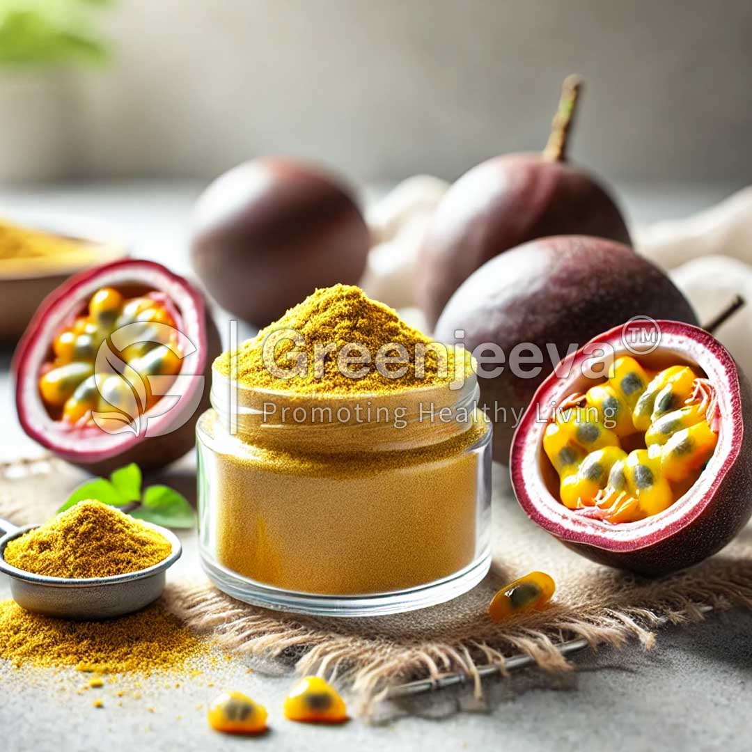 Passion Fruit Extract Powder 10:1