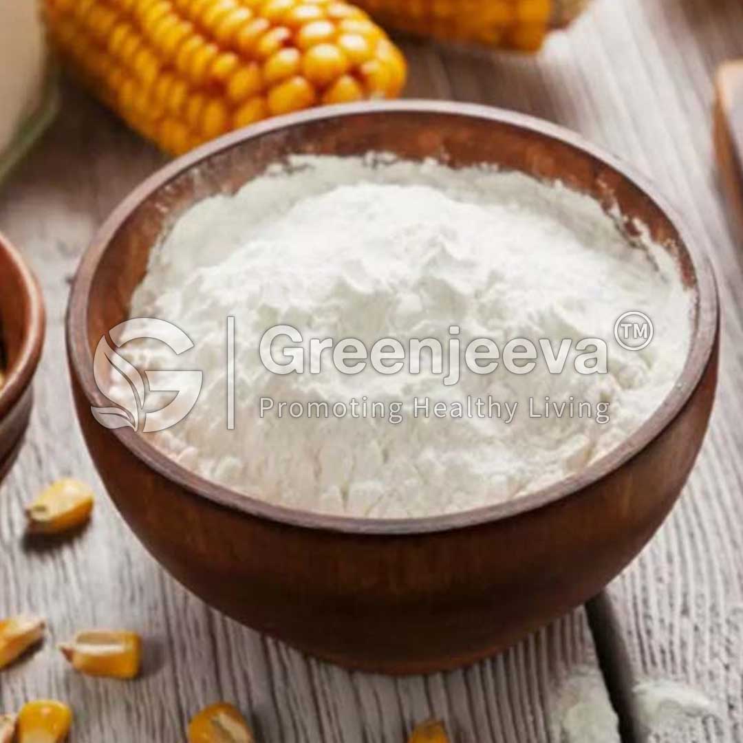 Corn Starch Powder