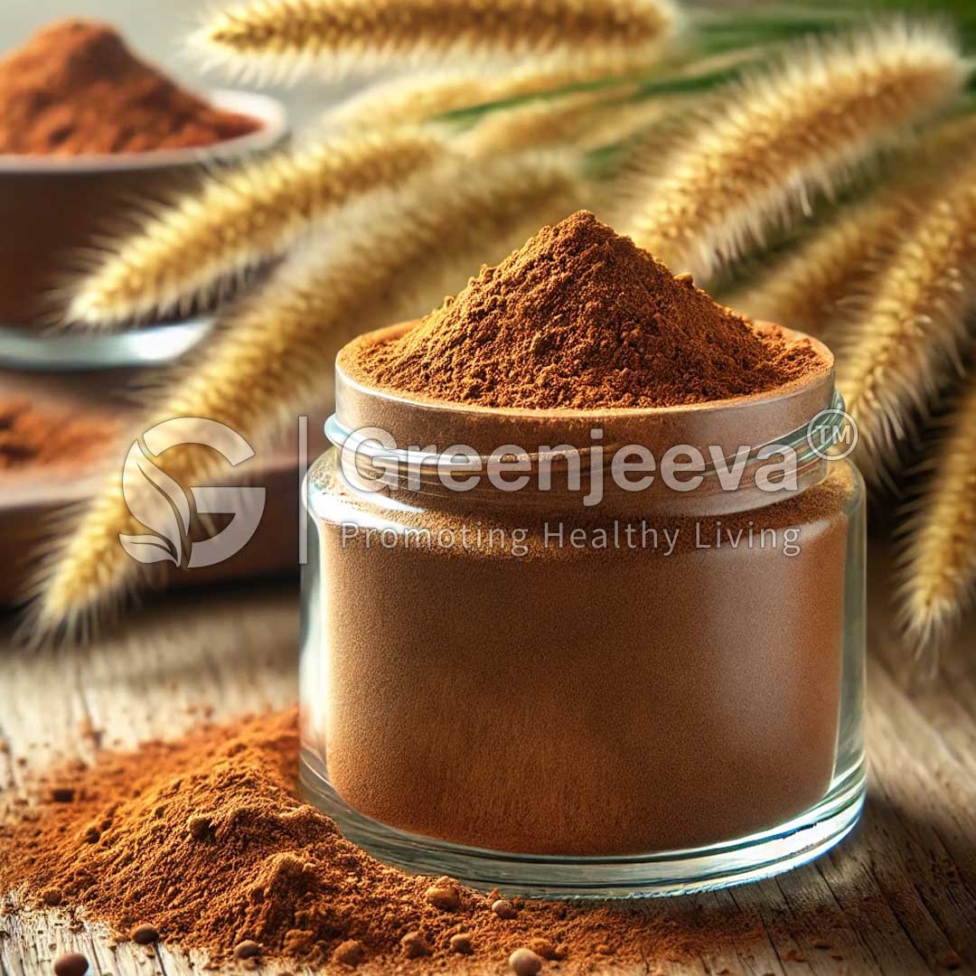 Couch Grass Extract Powder 10:1