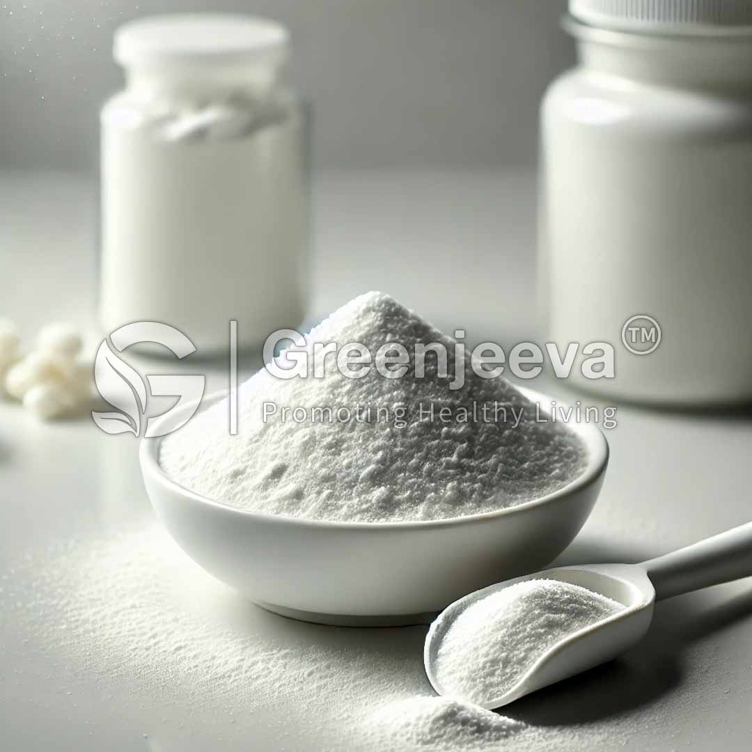 Dicalcium Phosphate Powder 200 Mesh