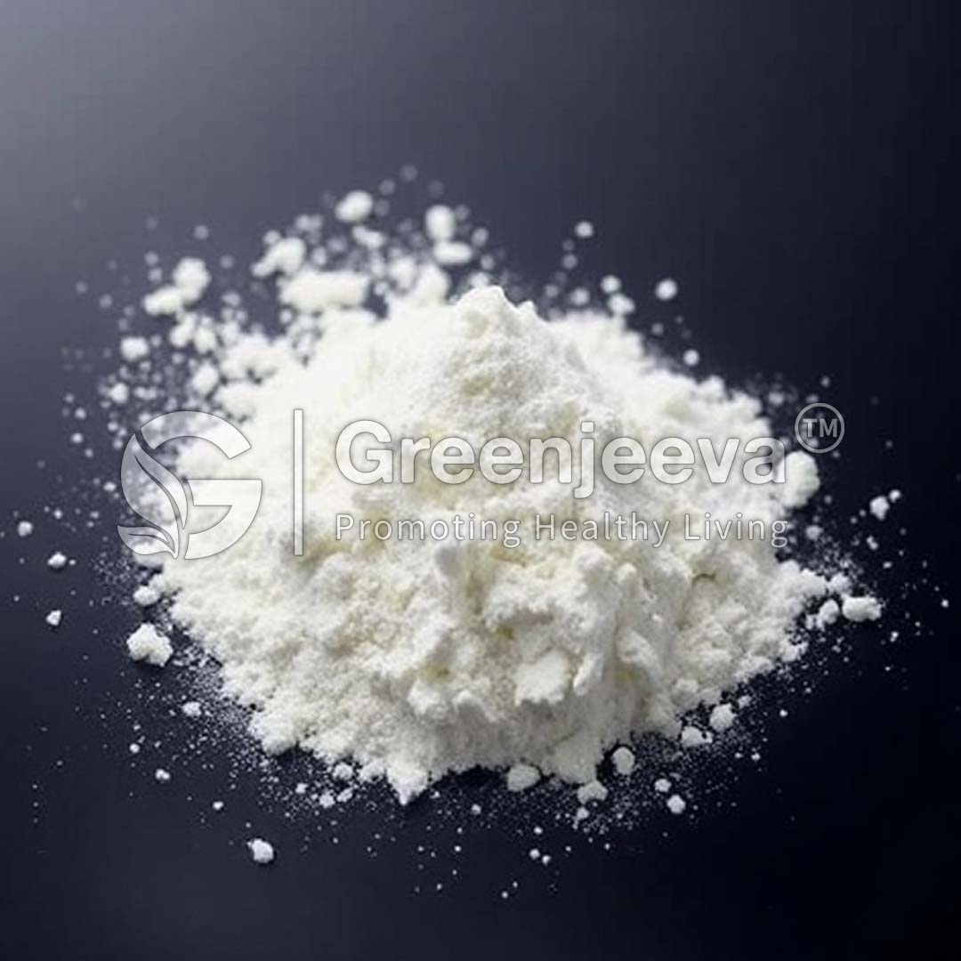 Glucosamine Sulfate powder, 2KCL salt