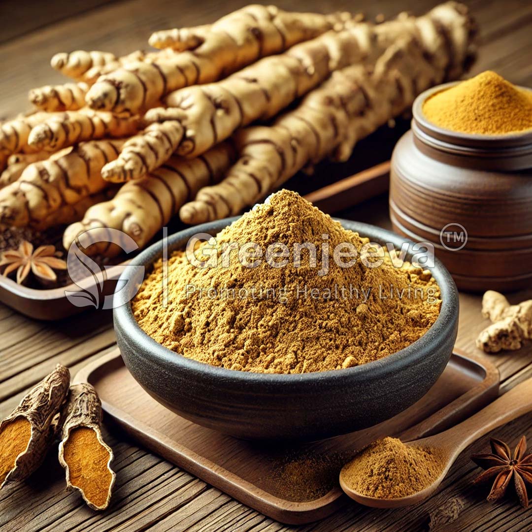 Dong Quai Extract Powder 4:1