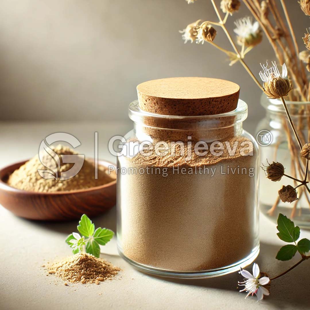 Eyebright Extract Powder 10:1