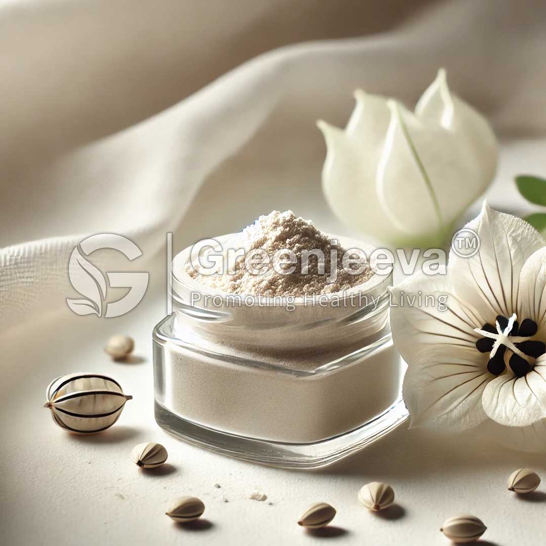 Griffonia simplicifolia Extract Powder 99% 5-htp, HPLC