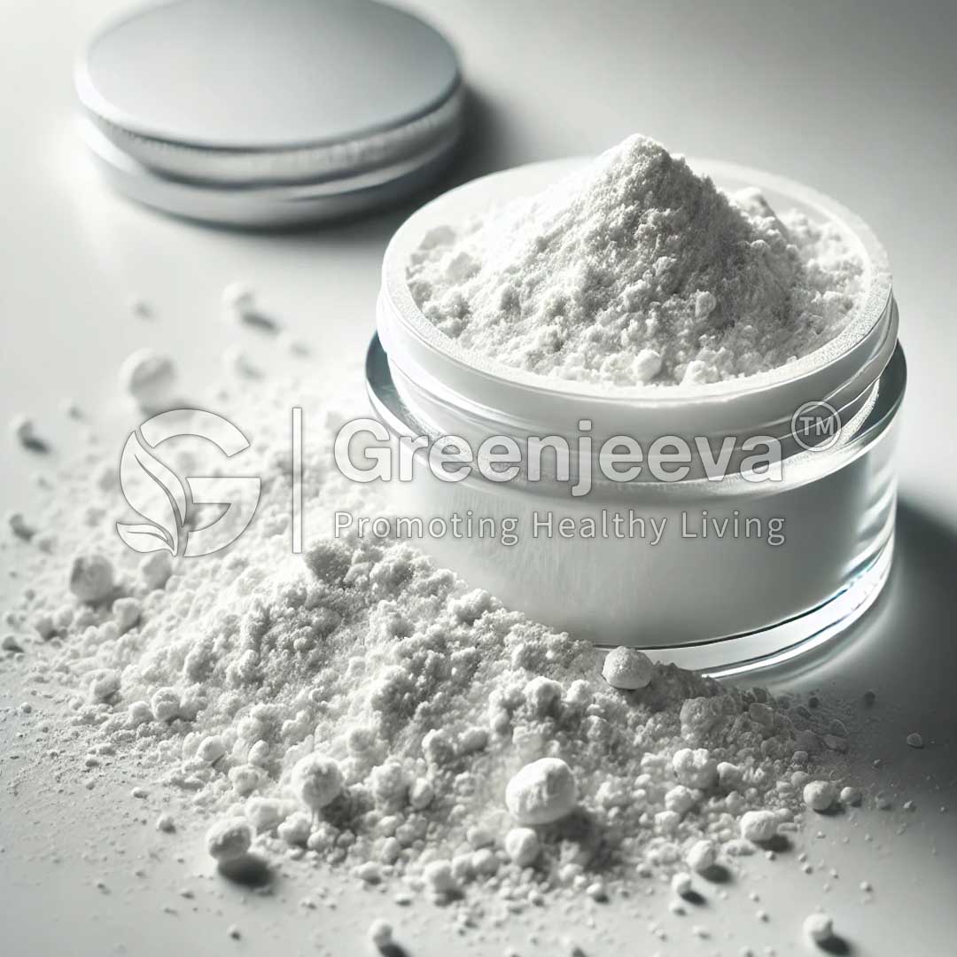 Magnesium Oxide Powder