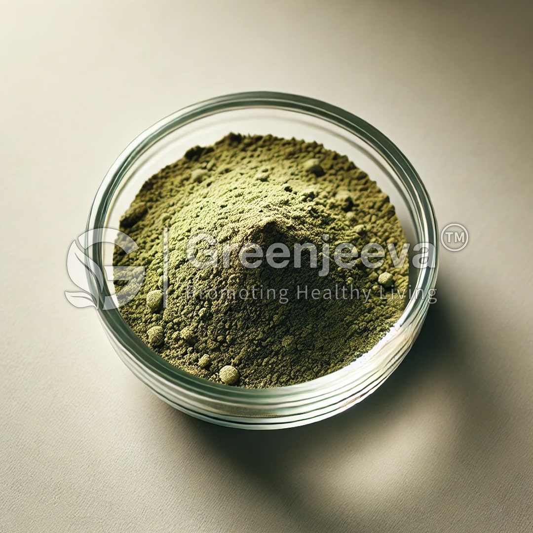 Nettle Leaf Extract Powder 10:1