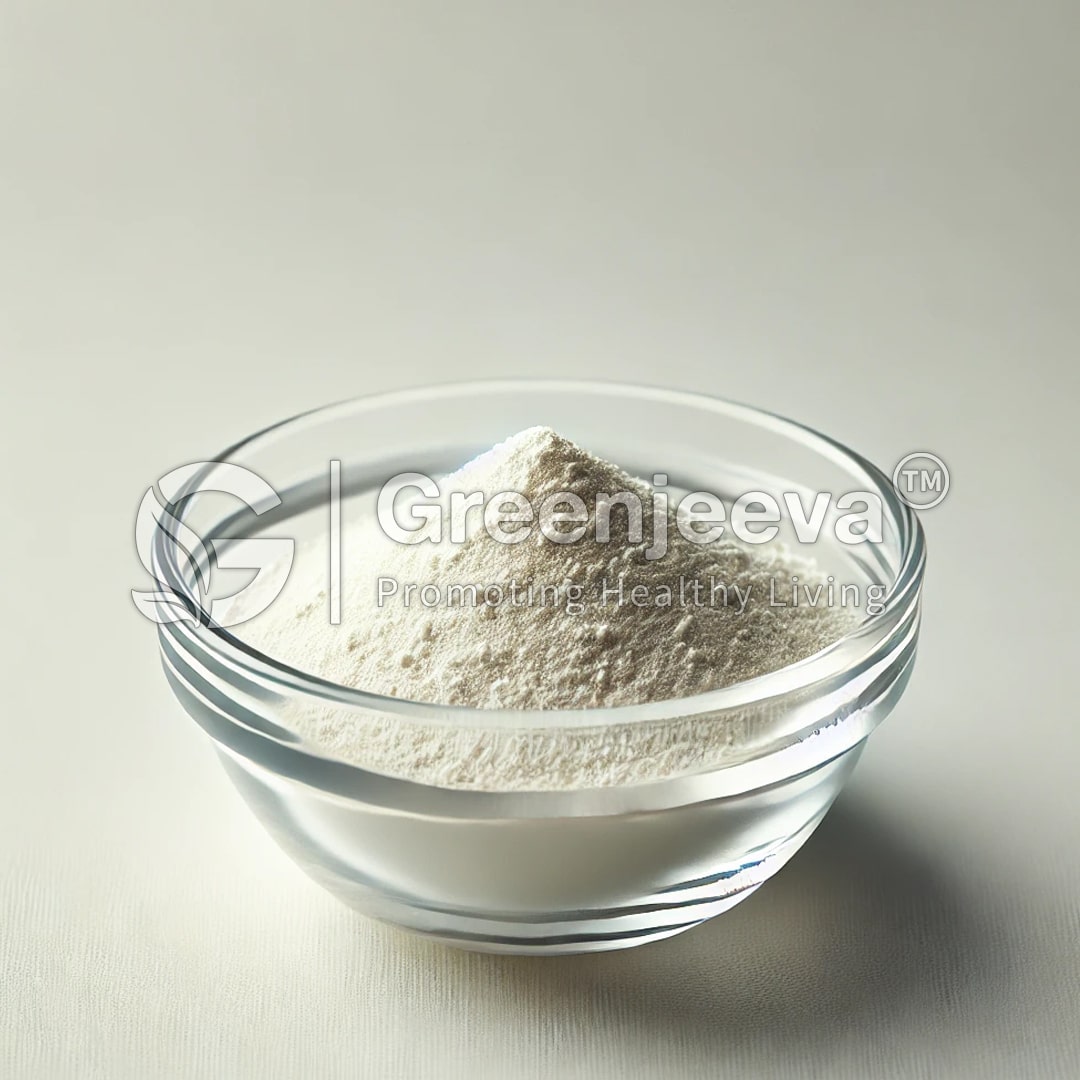 L-Citrulline DL Malate Powder 1:1