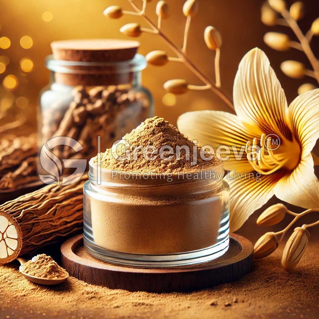 Codonopsis Extract Powder 10:1