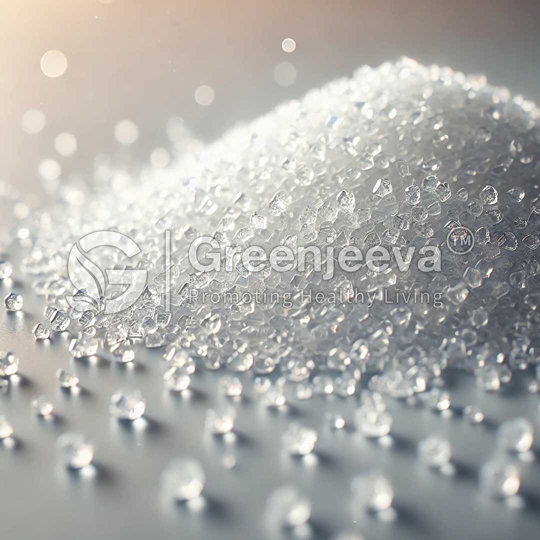 A Vitamin C Granular under soft light.