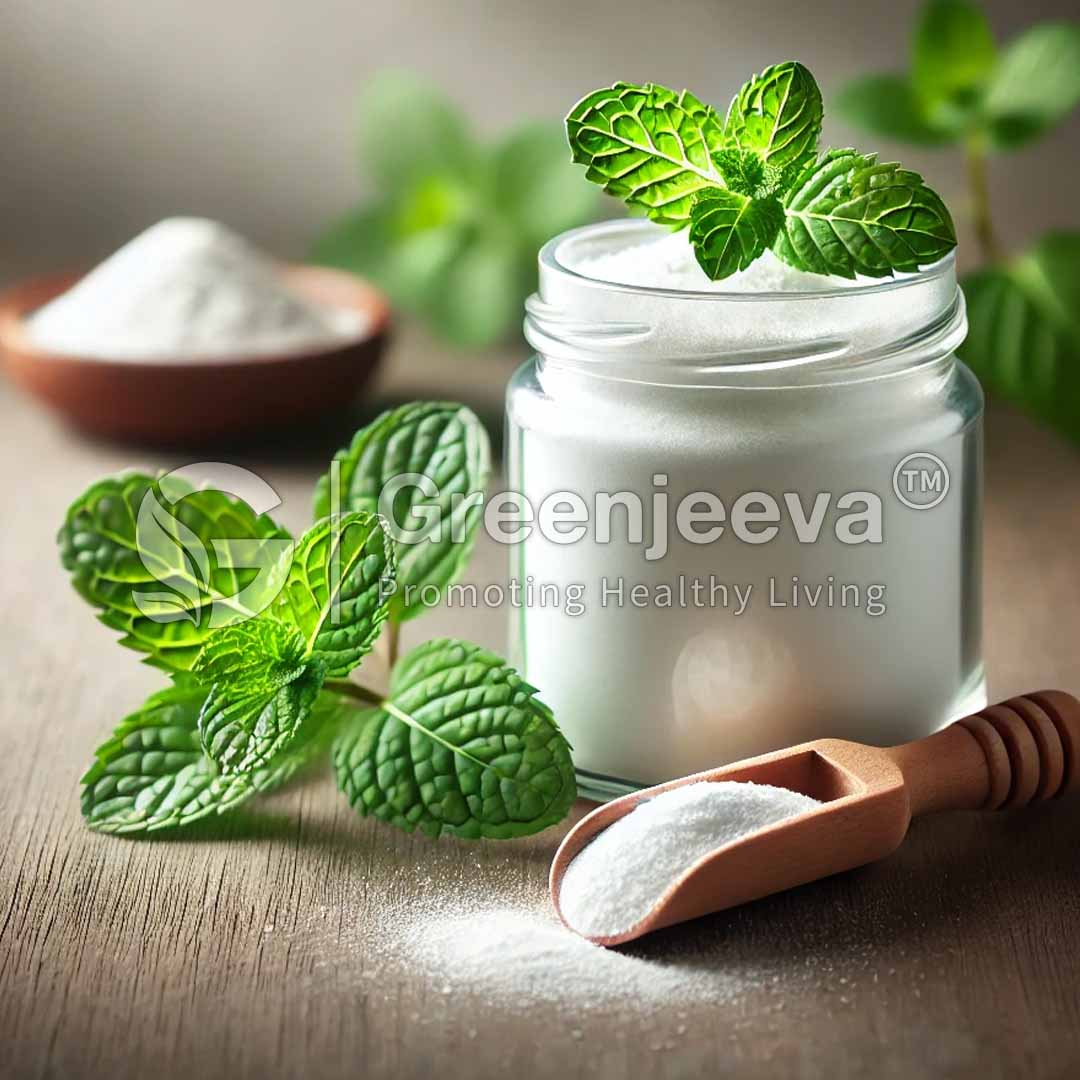 Peppermint Extract Powder 10:1