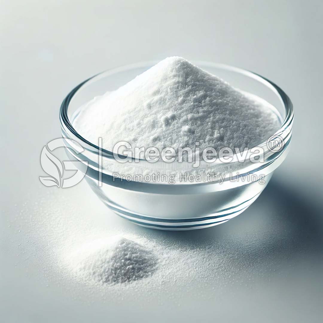 L-Malic Acid Powder