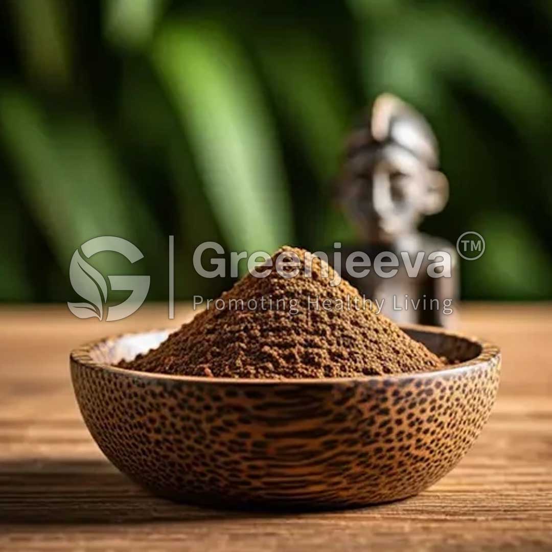 Yohimbe Bark Extract Powder 8% Yohimbine