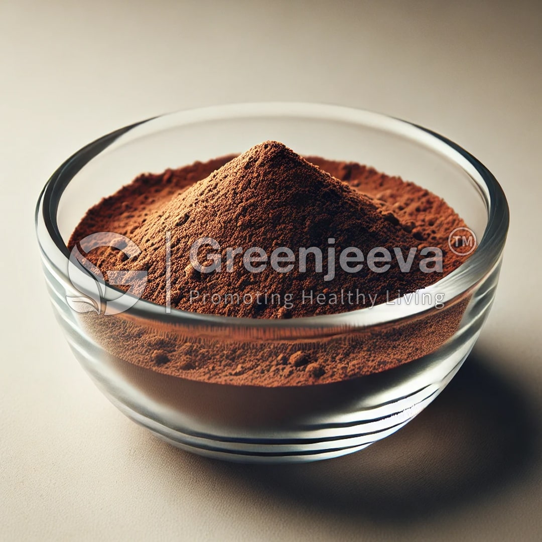 Organic Dulse Powder