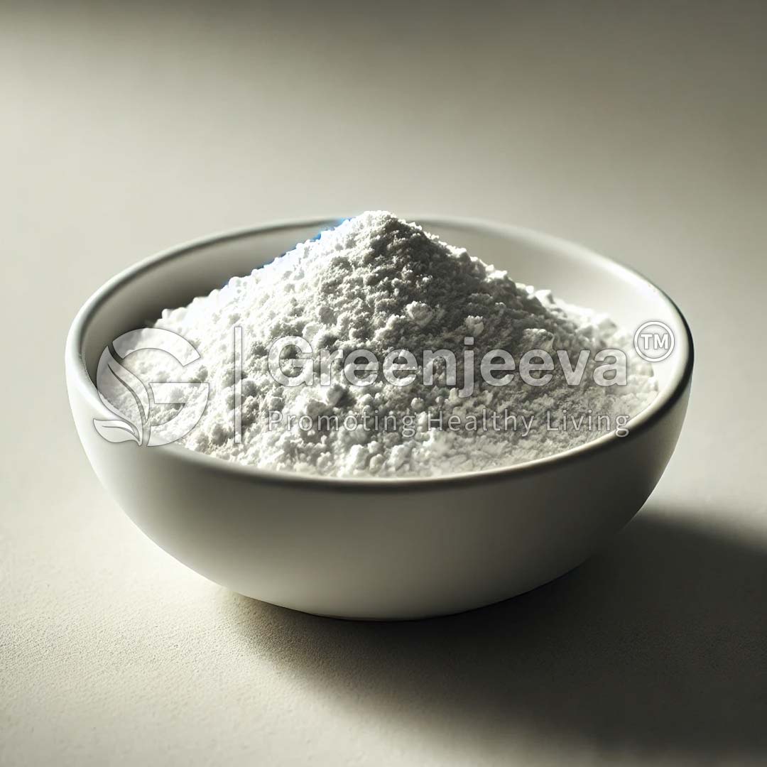 Magnesium Taurinate Powder