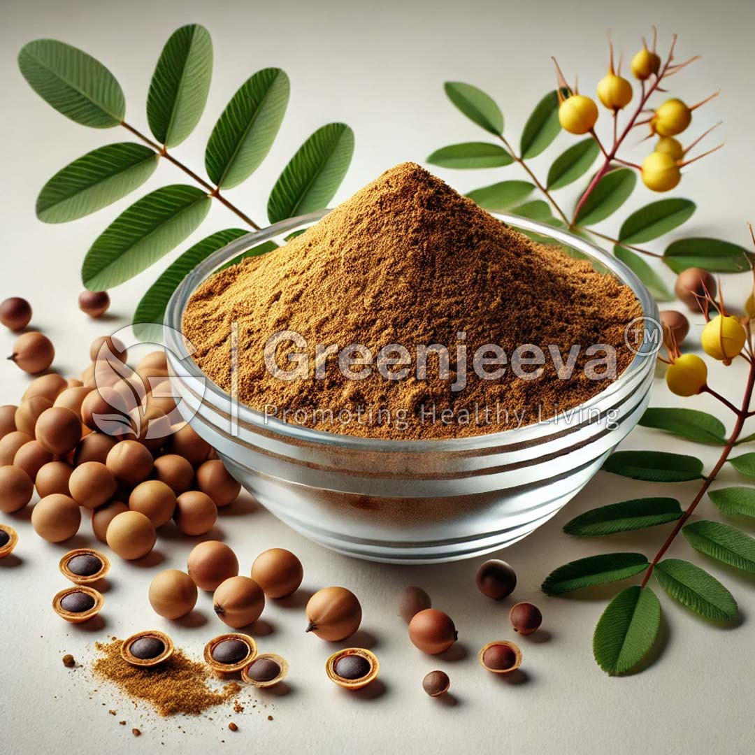 Goat's Rue Seed Extract Powder 10:1, TLC