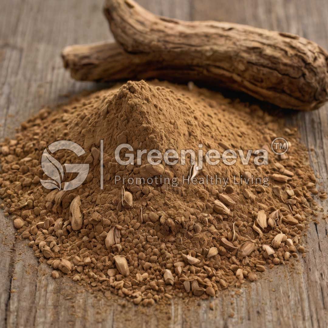 Angelica Root Extract Powder 10:1, TLC