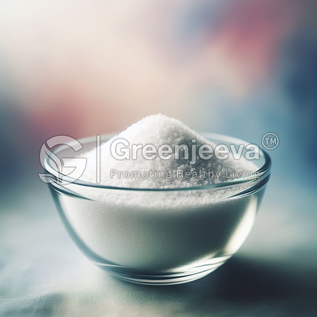 Magnesium Citrate Anhydrous Granules