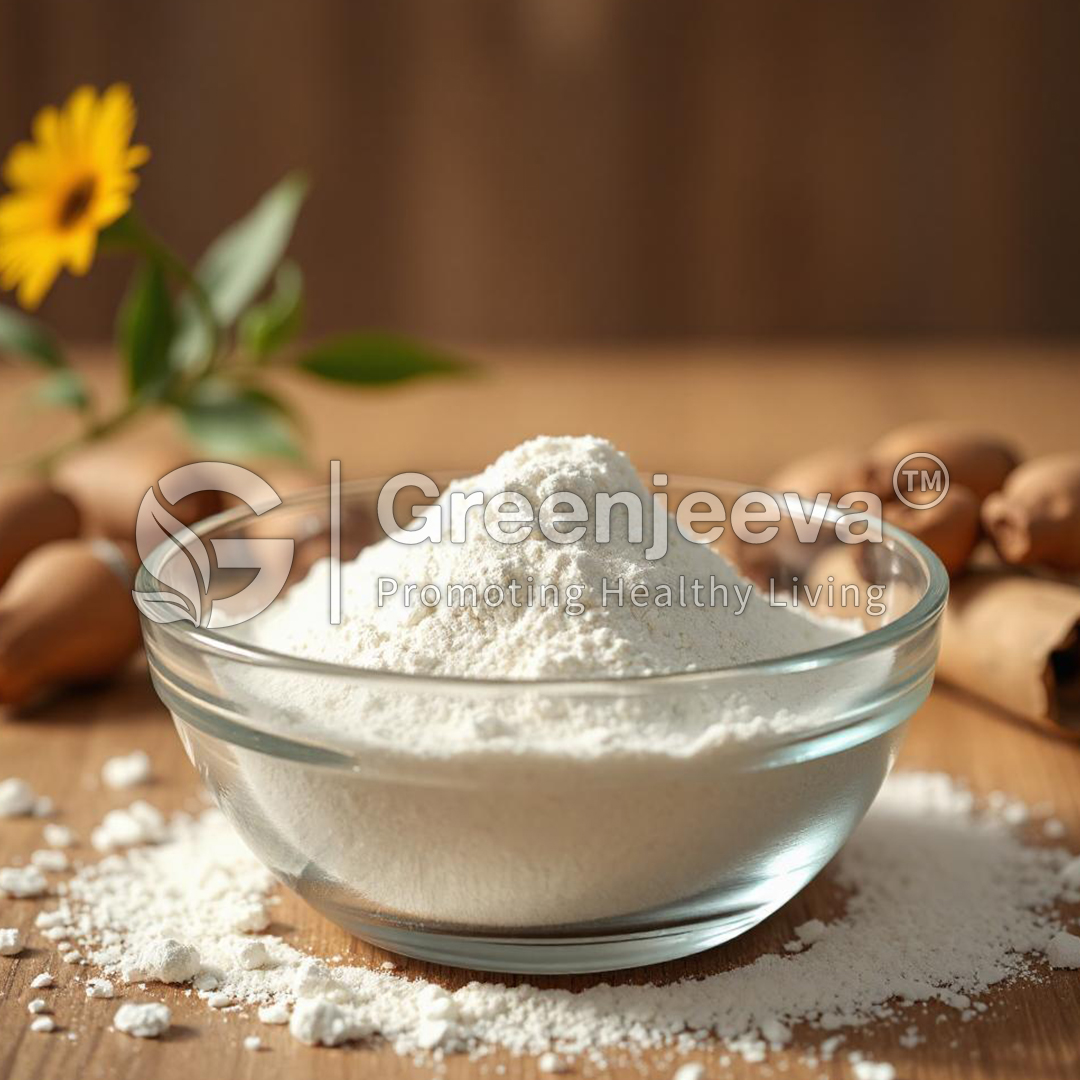 Monopotassium Phosphate Powder